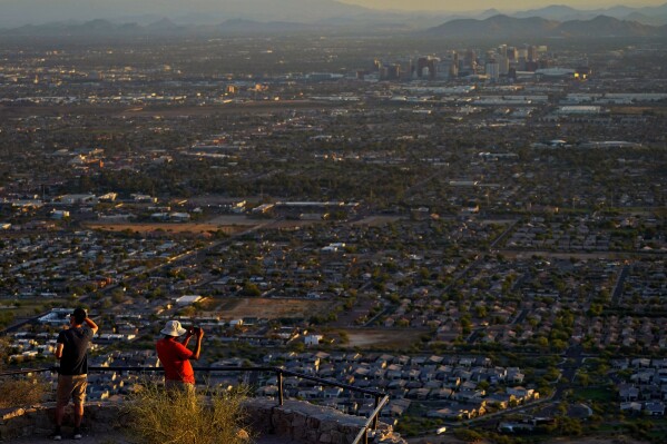 Sun on sale cycle phoenix